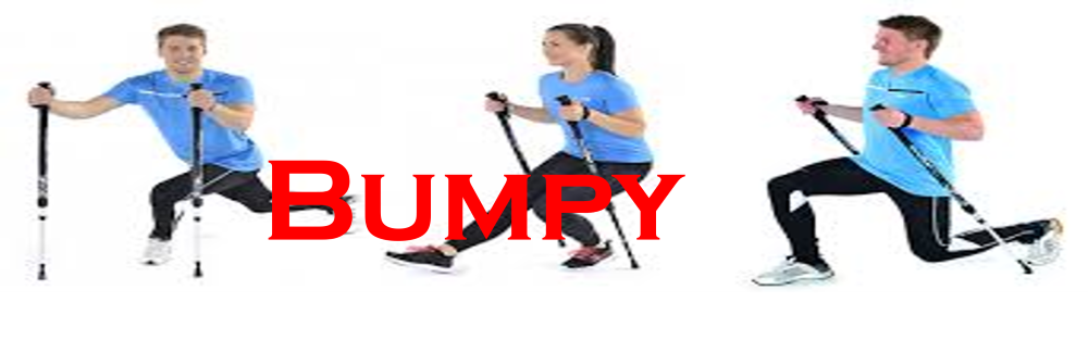 Bumpy