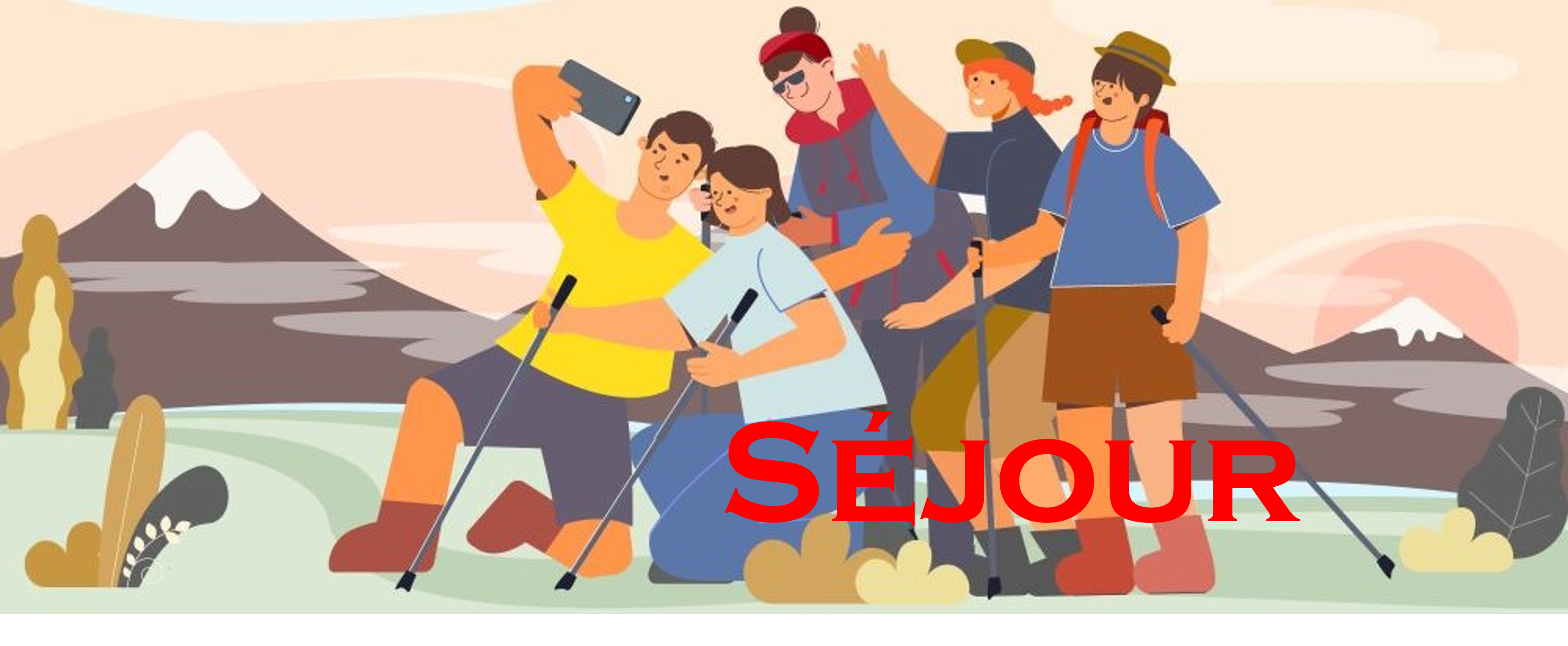 Séjour