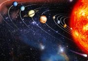 astronomie