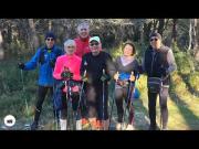 Video - Sportif 14,5 Km