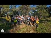 Video - Initie 10,5 Km