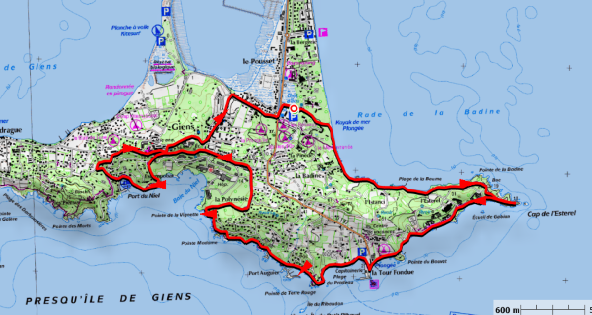 Giens