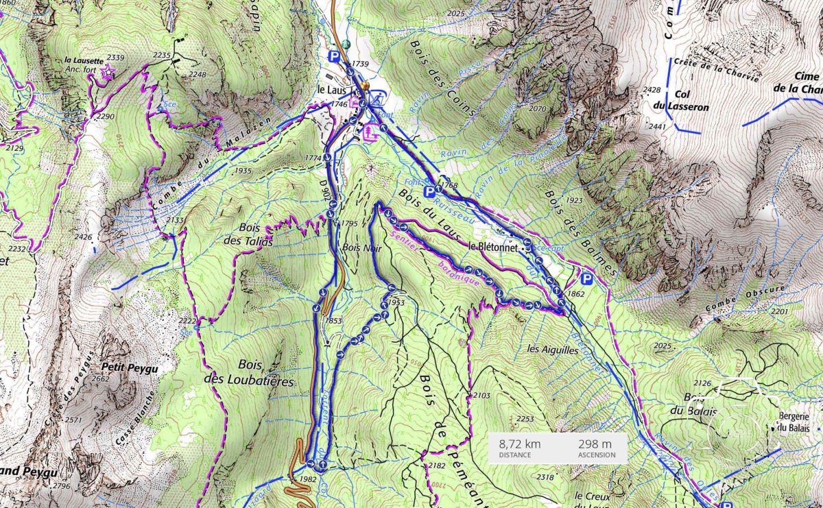 20250312SEJOUR-SNC-RAQUETTESST-CHAFFREYCERVIERESLE-LAUSBOIS-DU-LAUS