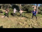 Bumpy Tabata
