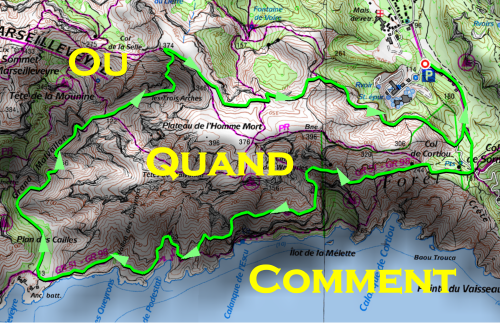 OQC Marche nordique